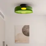 CreativeGlassCeilingLightMulti LayerPendantLampshade 4 986ba366 eb13 482d 960d 6eb389929855