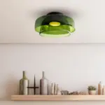 CreativeGlassCeilingLightMulti-LayerPendantLampshade_6 CreativeGlassCeilingLightMulti LayerPendantLampshade