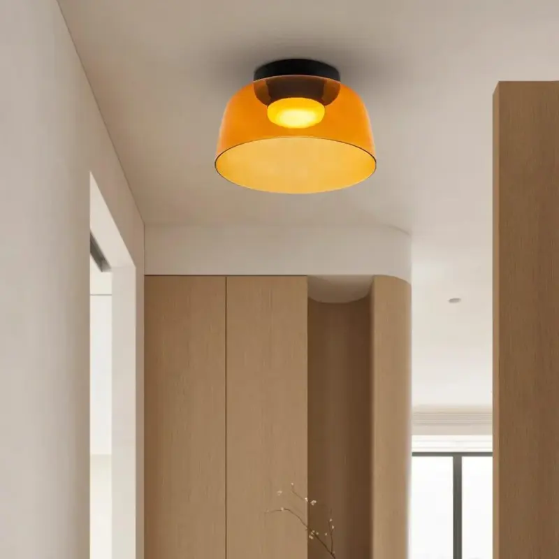 CreativeGlassCeilingLightMulti LayerPendantLampshade 8 c6890598 7384 4124 92f9 2bdc78e2b7d1