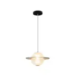 CreativeGlassPlanetCeilingPendantLight_1 CreativeGlassPlanetCeilingPendantLight