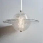 CreativeGlassPlanetCeilingPendantLight_13 CreativeGlassPlanetCeilingPendantLight