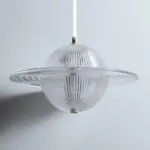 CreativeGlassPlanetCeilingPendantLight_14 CreativeGlassPlanetCeilingPendantLight