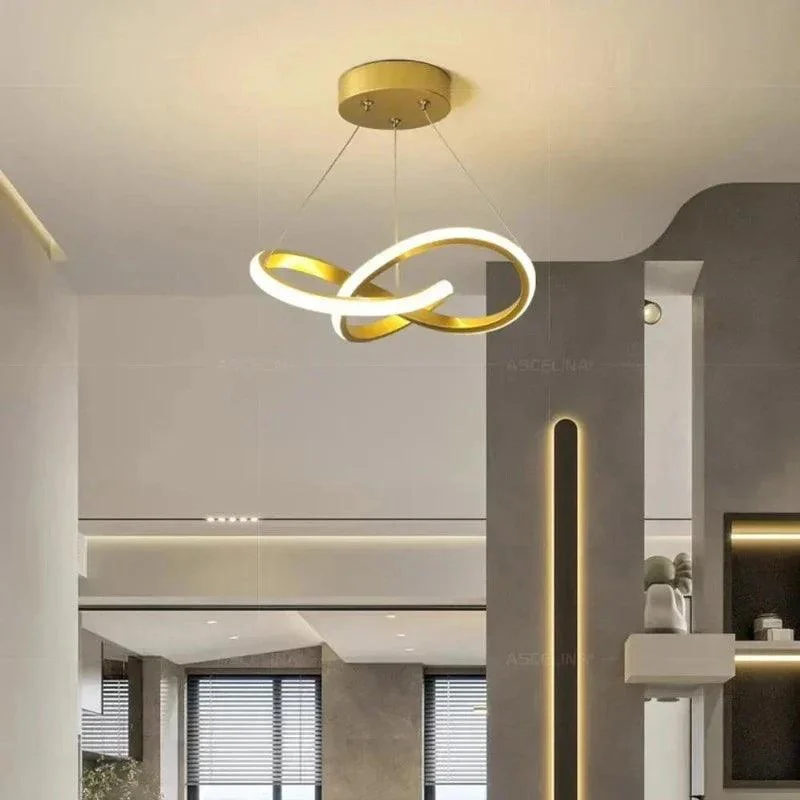 CreativeGlow - LED Ceiling Lamp -  - #tag1#