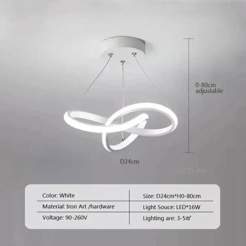 CreativeGlow - LED Ceiling Lamp -  - #tag1#