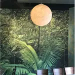CreativeMoonPendantLightBallFloorLamp_14 CreativeMoonPendantLightBallFloorLamp