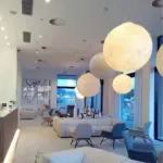 CreativeMoonPendantLightBallFloorLamp_15 CreativeMoonPendantLightBallFloorLamp