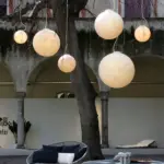 CreativeMoonPendantLightBallFloorLamp_19 CreativeMoonPendantLightBallFloorLamp