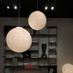 CreativeMoonPendantLightBallFloorLamp_4 CreativeMoonPendantLightBallFloorLamp