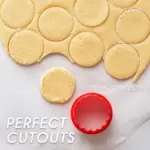 Creative 3D Cookies Maker tag1