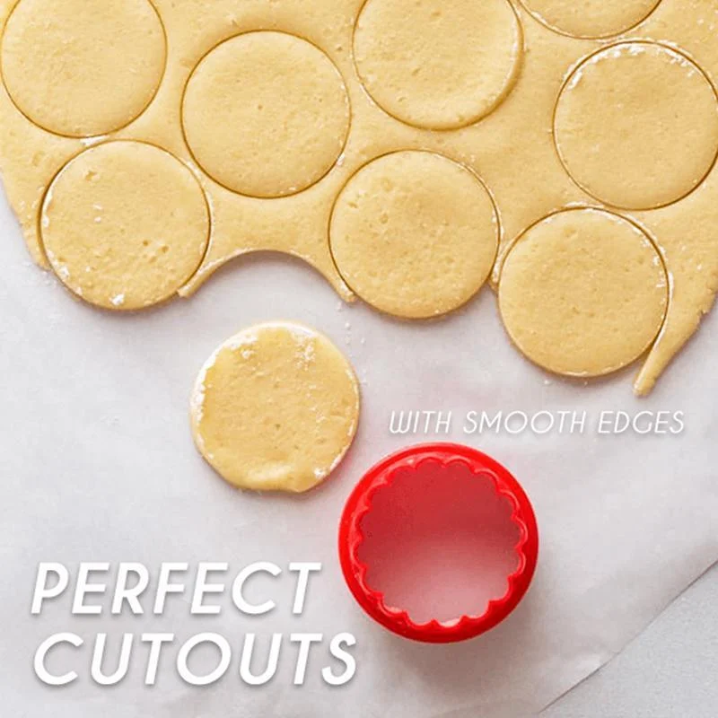 Creative 3D Cookies Maker -  - #tag1#