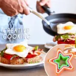 Creative 3D Cookies Maker tag1