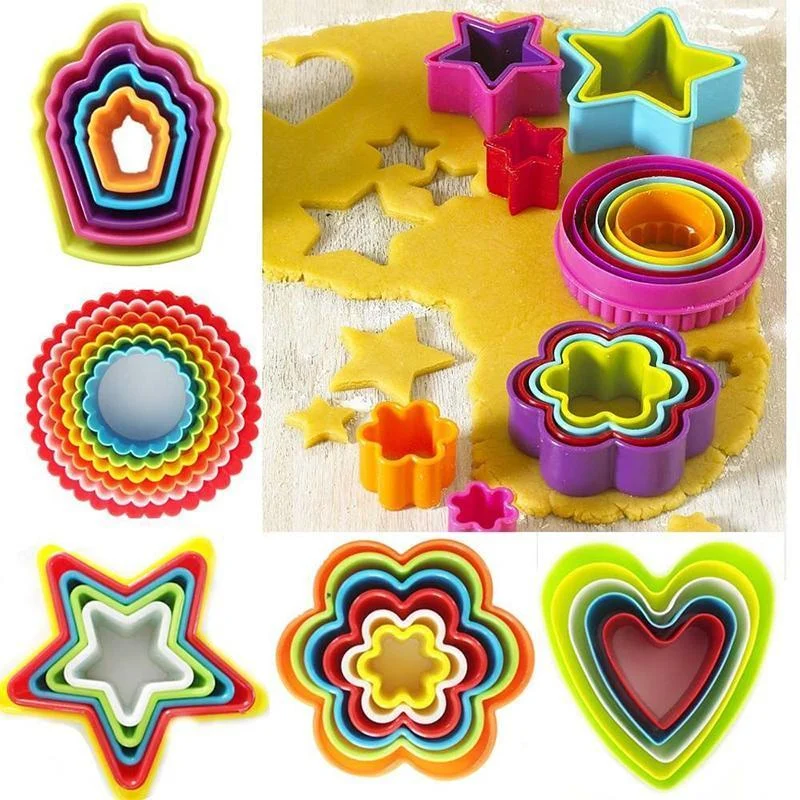 Creative 3D Cookies Maker -  - #tag1#