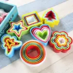 Creative 3D Cookies Maker tag1