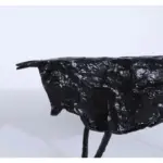 Creative Abstract Bull Sculpture by Picasso tag1