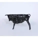 Creative Abstract Bull Sculpture by Picasso tag1