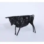Creative Abstract Bull Sculpture by Picasso tag1