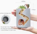 Creative_Animal_Resin_Flower_Pot_-_-4167911 Creative Animal Resin Flower Pot