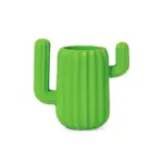 Creative Cactus Shape Desktop Organiser tag1