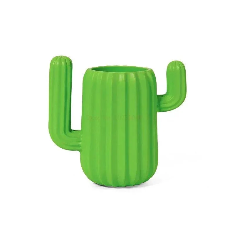 Creative Cactus Shape Desktop Organiser -  - #tag1#