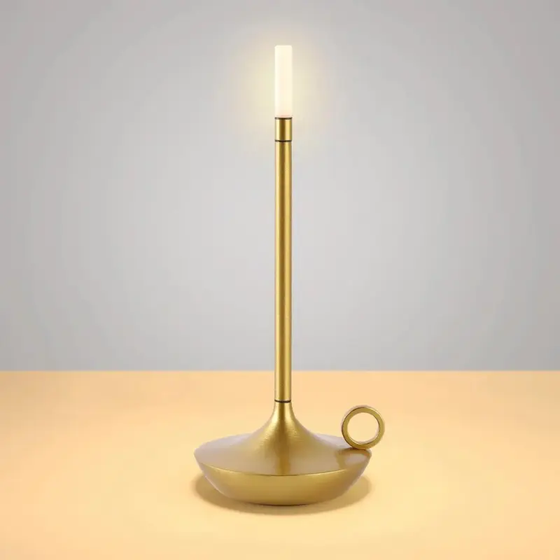 Creative_Candle_Table_Lamp_-_-_tag1_-4185925 Creative Candle Table Lamp tag1