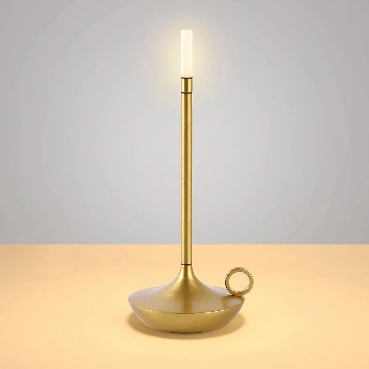 Creative Candle Table Lamp -  - #tag1#