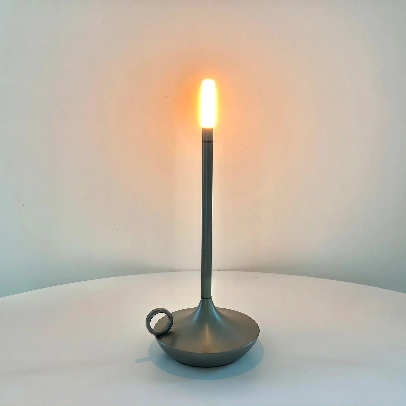 Creative Candle Table Lamp -  - #tag1#