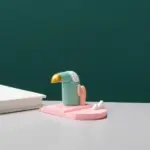 Creative Cartoon Toucan Ornaments