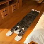 Creative_Cat_Lying_Rug_-_-4168300 Creative Cat Lying Rug