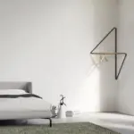 Creative Coat Hanger tag1