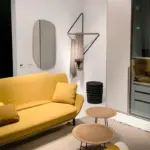 Creative Coat Hanger tag1