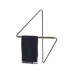 Creative Coat Hanger tag1