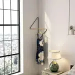 Creative Coat Hanger tag1