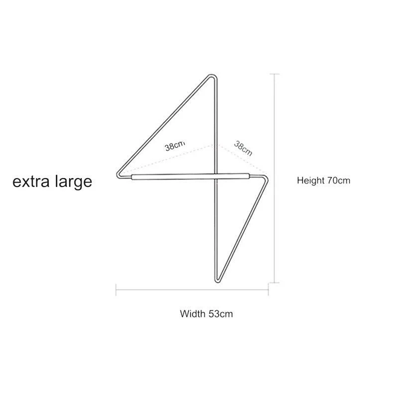 Creative Coat Hanger -  - #tag1#