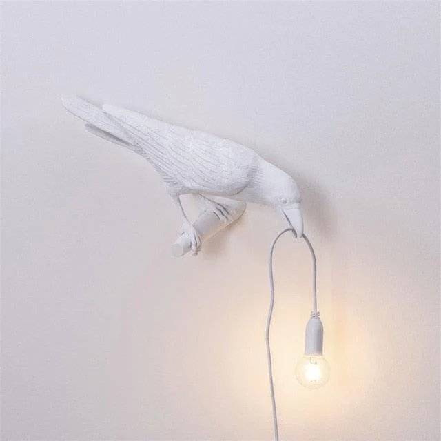 Creative Crow - LED Wall Lamp -  - #tag1#