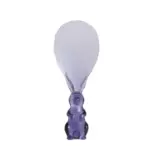Creative Cute Rabbit Rice Spoon tag1