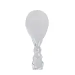 Creative Cute Rabbit Rice Spoon tag1