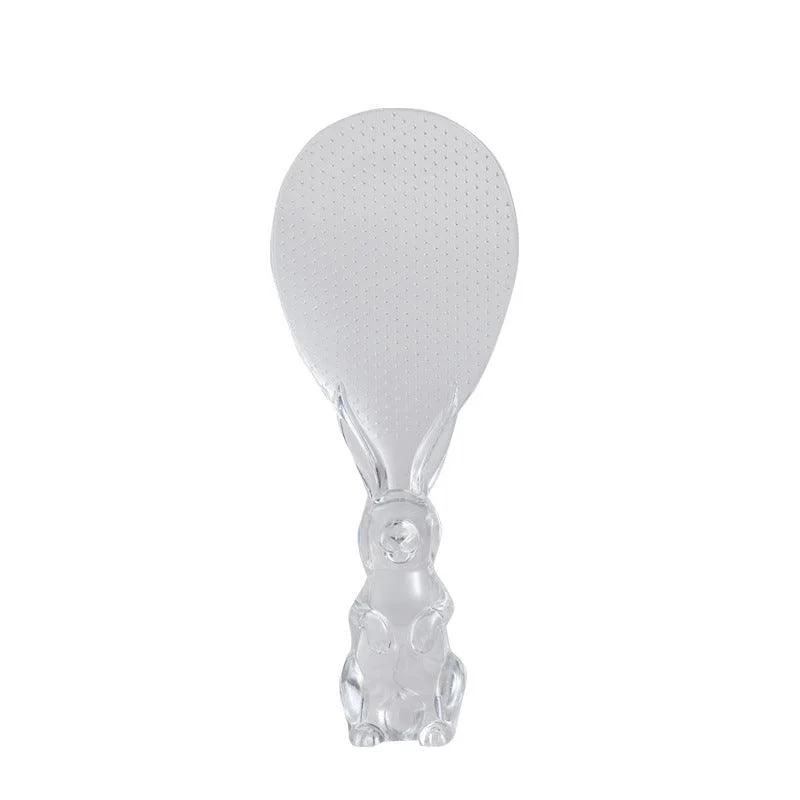 Creative Cute Rabbit Rice Spoon -  - #tag1#