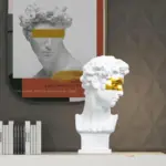 Creative David Giuliano Mini Sculpture tag1