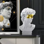 Creative David Giuliano Mini Sculpture tag1