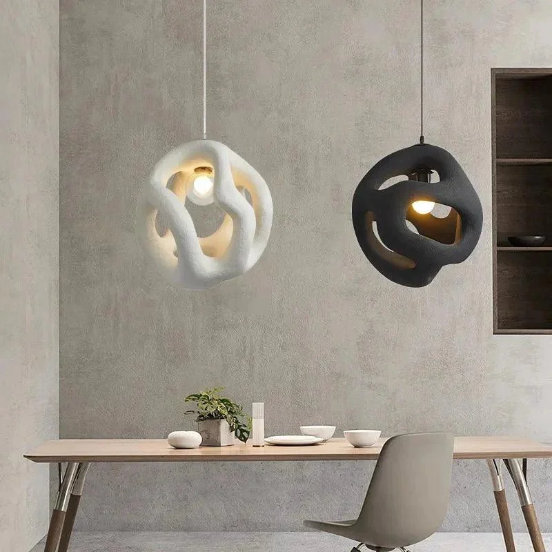 Creative Design Wabi-Sabi LED Pendant Light -  - #tag1#