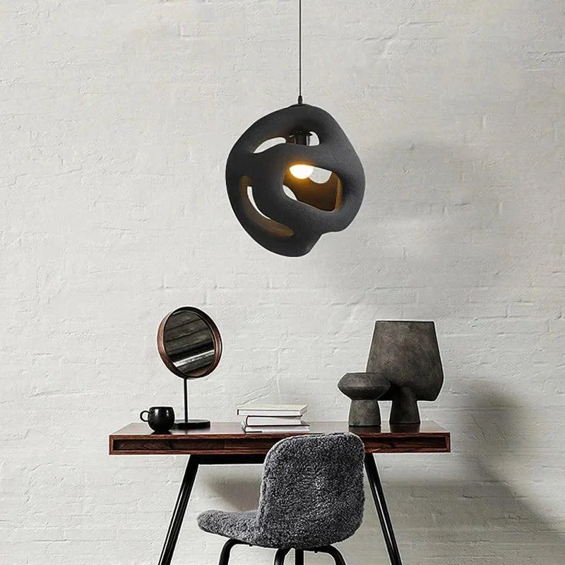 Creative Design Wabi-Sabi LED Pendant Light -  - #tag1#