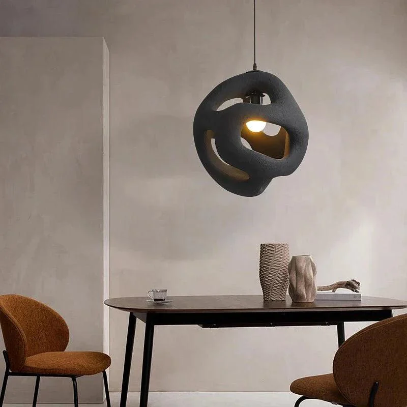 Creative Design Wabi-Sabi LED Pendant Light -  - #tag1#