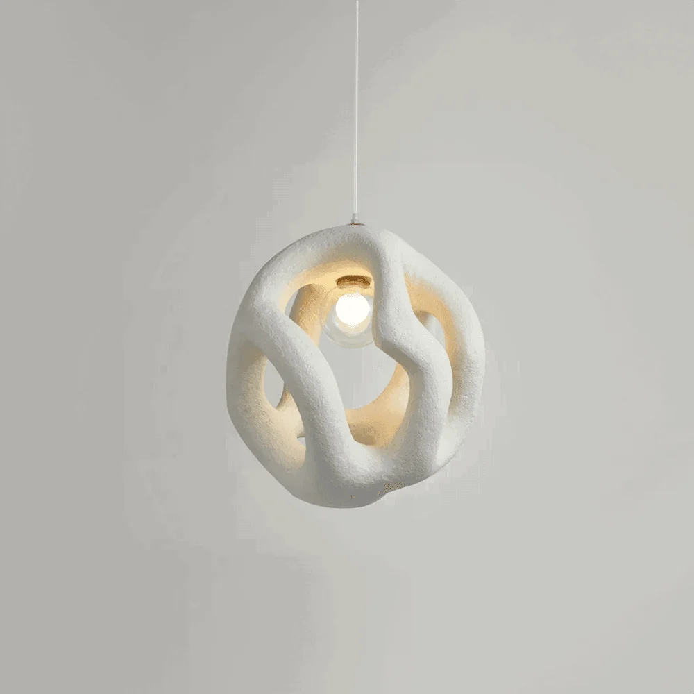 Creative Design Wabi-Sabi LED Pendant Light -  - #tag1#