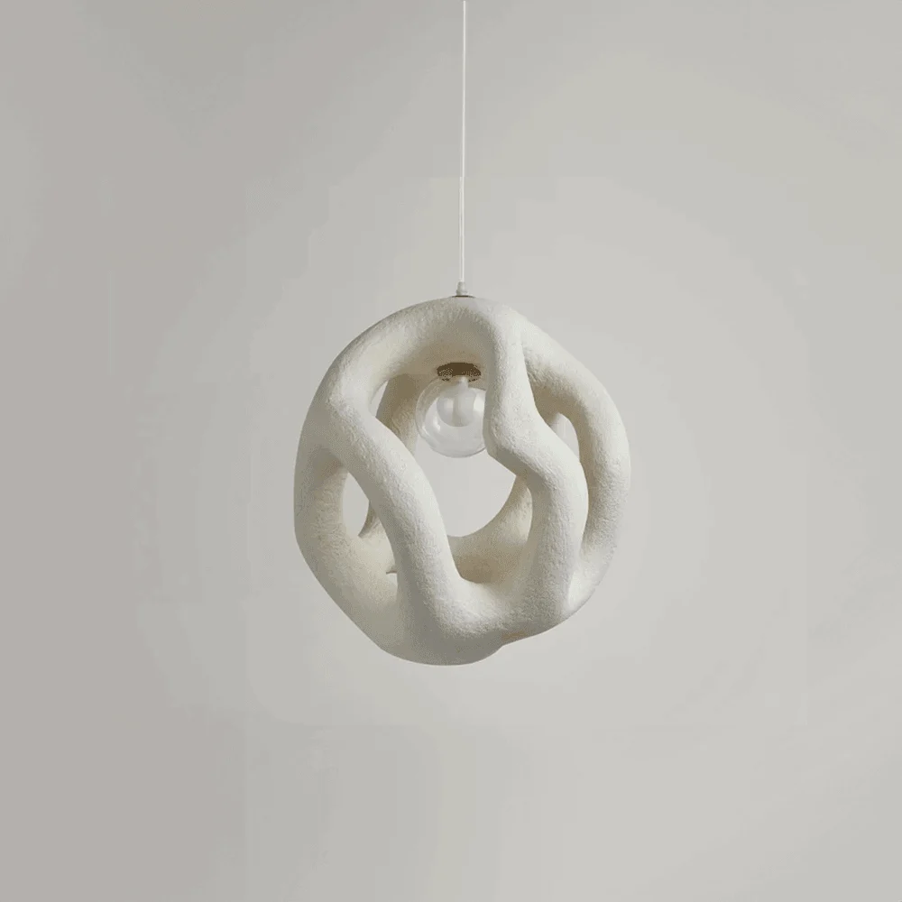 Creative Design Wabi-Sabi LED Pendant Light -  - #tag1#