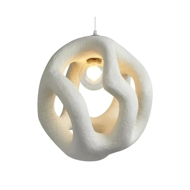 Creative Design Wabi-Sabi LED Pendant Light -  - #tag1#