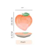 Creative_Fruit_Shaped_Ceramic_Dessert_Plates_-_-4168781 Creative Fruit Shaped Ceramic Dessert Plates