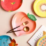 Creative_Fruit_Shaped_Ceramic_Dessert_Plates_-_-4168808 Creative Fruit Shaped Ceramic Dessert Plates
