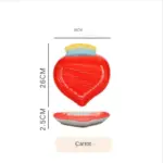 Creative_Fruit_Shaped_Ceramic_Dessert_Plates_-_-4168835 Creative Fruit Shaped Ceramic Dessert Plates