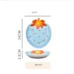 Creative_Fruit_Shaped_Ceramic_Dessert_Plates_-_-4168843 Creative Fruit Shaped Ceramic Dessert Plates
