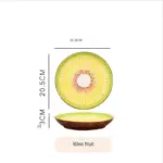 Creative_Fruit_Shaped_Ceramic_Dessert_Plates_-_-4168863 Creative Fruit Shaped Ceramic Dessert Plates
